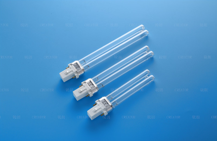 Modular UV curing lamp system