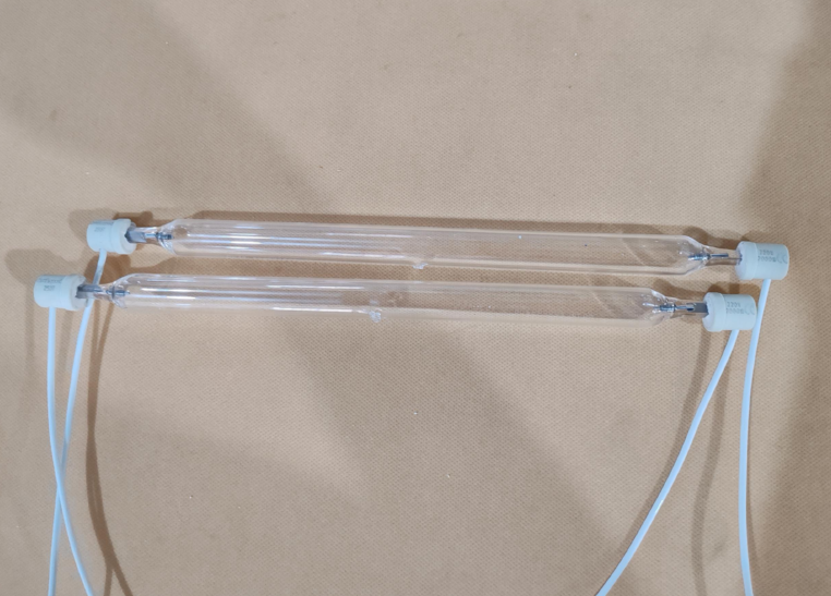 Standard 80W/cm mercury UV lamp