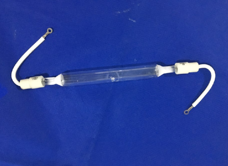 Standard mercury UV curing bulb