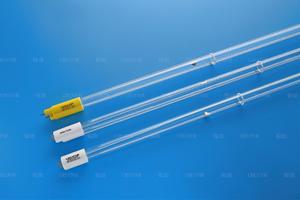 Can UV curing lamp dry regular paint