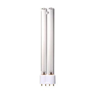 UV sterilization light for room