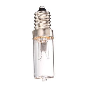 Standard 120W/cm mercury UV lamp