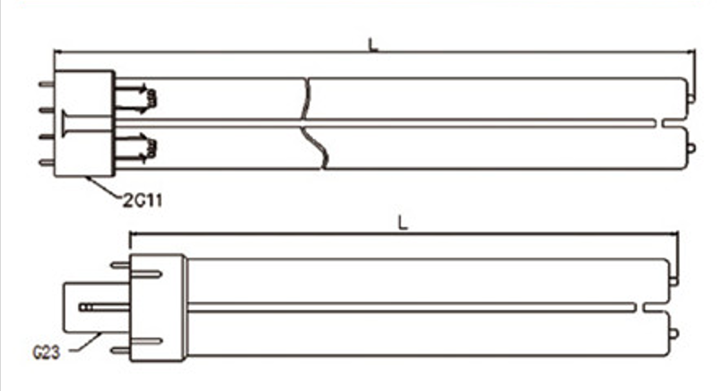 UV lamp supplier factory